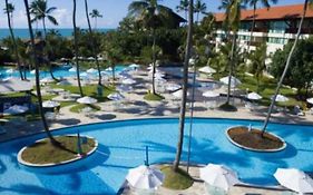 Flat Resort Marulhos Porto de Galinhas C401